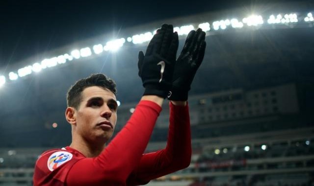 开云体育官网视频直播-【内幕】奥斯卡为何萌生去意 先租后买or零元转会？