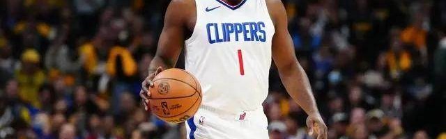 开云体育-单节17分一扫阴霾！哈登最需要的是曼巴精神？