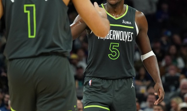 开云体育官网在线入口-复出15中3仅8分！李凯尔：我不会为华子感到担心 他会找回状态的