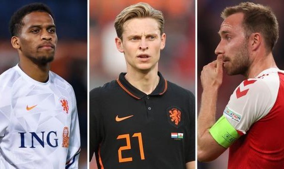 开云体育官网在线入口-【观察】快7月了还没新援 行动迟缓的曼联在干嘛？