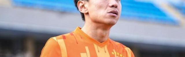 开云体育官网app下载-【中超】张弛替补进球于洋染红 泰山1比0击败津门虎