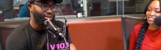 有可能回家乡为老鹰打球吗？杰伦-布朗：我奶奶很希望 谁说得准呢