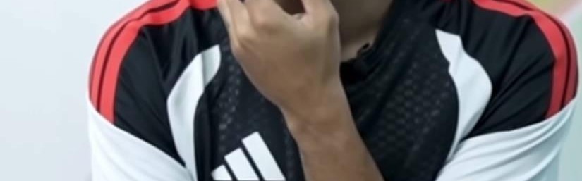 开云体育官网官方网站-把巴萨更衣室组成家庭？拉菲尼亚：我当父亲，莱万和3C当爷爷