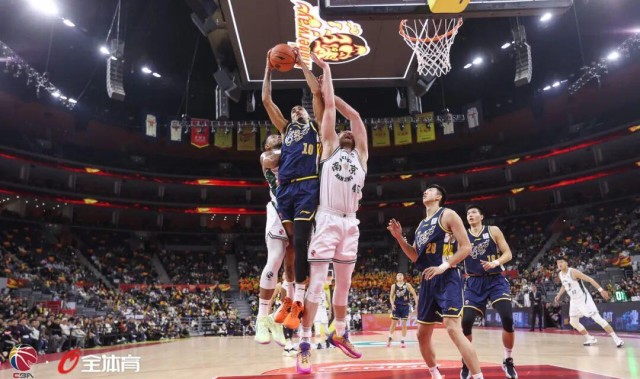 开云体育官网视频直播-1月13日前瞻 I 二番战打响！广东客场挑战南京