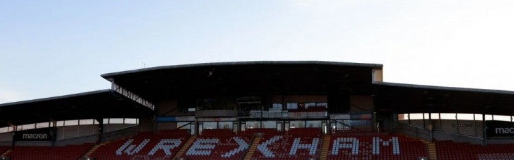 开云体育官网视频直播-即将迎战切尔西！雷克瑟姆官方呼吁球迷不要在比赛中喊恐同口号