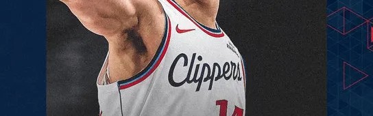 开云体育官网app下载-快船官方：祝贺尼德豪泽入选2026年全明星新秀赛