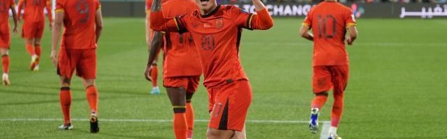 开云体育官网视频直播-【世预赛】谢文能破门刘洋失误 澳大利亚3比1国足