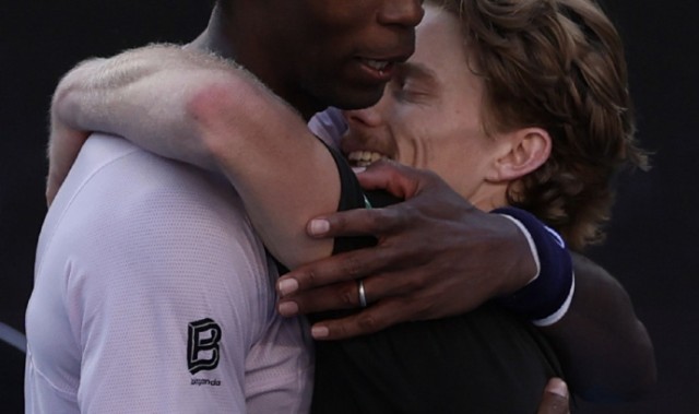 开云体育官网官方网站-最后一舞！法国名将结束二十年澳网征战|孟菲尔斯|法网|法国公开赛|罗迪克|梅尔泽_新浪体育_新浪新闻