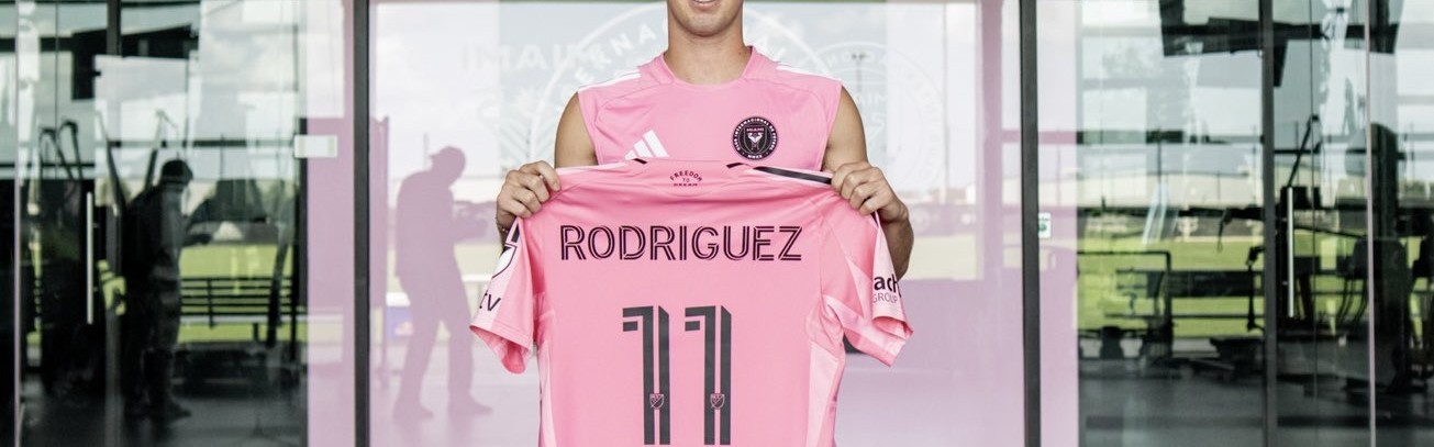 开云体育官网在线入口-阿媒：迈阿密国际再次追求巴尔塔萨尔，上赛季曾租借效力