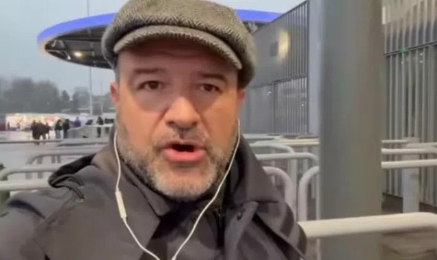 开云体育官网在线入口-记者：巴斯托尼事件后裁判都不想被认为在关照国米，真犯规都不吹