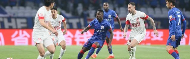 开云体育官网app下载-经济实惠！申花开局3场1比0 4天后与海港争榜首