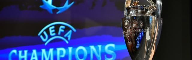 开云体育-欧冠内卷化？《队报》开药方：把欧冠交还给冠军！